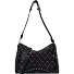  Yankee Leiria Borsa a tracolla 40 cm Variante schwarz