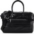  Delia Borsetta M Vera Pelle 36 cm Variante black