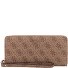 Brenton Portafoglio 21 cm Variante latte logo Brenton Portafoglio 21 cm Variante latte logo
