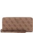  Brenton Portafoglio 21 cm Variante latte logo
