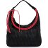  Litio Borsa a spalla 35 cm Variante black