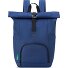 x United Colors of Benetton BE Zaino 44 cm scomparto per laptop Variante faded denim x United Colors of Benetton BE Zaino 44 cm scomparto per laptop Variante faded denim