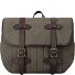  Luggage Twill Cartella Messenger 35.5 cm Variante otter green