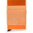  Flexwallet Custodia per carta di credito Protezione RFID 10 cm Variante orange