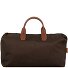 Uppsala Borsa da viaggio Weekender 45 cm Variante chocolate Uppsala Borsa da viaggio Weekender 45 cm Variante chocolate