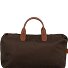  Uppsala Borsa da viaggio Weekender 45 cm Variante chocolate