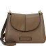  Elisabetta Borsa a tracolla Pelle 22 cm Variante oyster