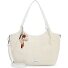  TAS Konstantina Borsa shopper 36 cm Variante white