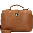 Wax Pull Up Il caso del medico Pelle 32 cm Variante cognac Wax Pull Up Il caso del medico Pelle 32 cm Variante cognac