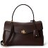  Farrah Borsetta Vera Pelle 33 cm Variante chestnut brown