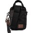  Aurum Custodia per cellulare 13 cm Variante black