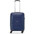  Galaxy 4 ruote Carrello della cabina 55 cm Variante night blue