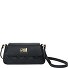 Silvana Borsa a tracolla 21 cm Variante Black Silvana Borsa a tracolla 21 cm Variante Black