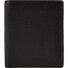  Texas Portafoglio Protezione RFID Vera Pelle 11 cm Variante black