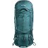  Zaino Yukon X1 75+10 85 cm Variante teal green
