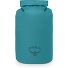  Wildwater Dry Bag 15 Pannier 19,5 cm Variante blue spikemoss