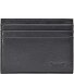  Porta carte di credito Sempre in pelle 10 cm Variante schwarz