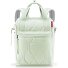  Travelling Zaino da giorno 39 cm Variante puffer iced matcha
