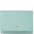  Asti Portafoglio Vera Pelle 12 cm Variante green mistle
