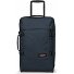  Tranverz S 2-Wheel Holdall 51 cm Variante triple denim 