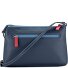  Borsa a tracolla Pelle 22 cm Variante royal
