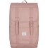  Retreat Zaino da giorno 43 cm Vano porta PC Variante ash rose