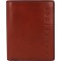  Giacomo Portafoglio Protezione RFID Pelle 8.5 cm Variante marrone