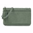Inner City Emma Borsa a tracolla Protezione RFID 24 cm Variante corduroy duck green Inner City Emma Borsa a tracolla Protezione RFID 24 cm Variante corduroy duck green