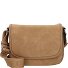 Yara Borsa a tracolla 24 cm Variante camel Yara Borsa a tracolla 24 cm Variante camel