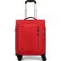  Cloudrider 4 ruote Trolley cabina S 55 cm espandibile Variante astral red