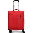 Cloudrider 4 ruote Carrello della cabina S 55 cm con piega di espansione Variante astral red Cloudrider 4 ruote Carrello della cabina S 55 cm con piega di espansione Variante astral red