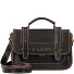  Ester Borsetta Pelle 20 cm Variante nero