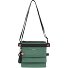  Uni Isa Borsa a tracolla Protezione RFID 18.5 cm Variante duck green