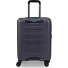  Comby Grip XS 4 ruote Trolley cabina XS 55 cm Variante peacoat blue