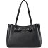  Camelia Borsa a spalla 37 cm Variante black