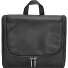  Country Borsa da toilette Pelle 25 cm Variante schwarz