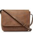  Carisma Messaggero Pelle 27 cm Variante cognac