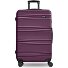  Essentials 16 LARGE 4 ruote Carrello 77 cm Variante burgundy