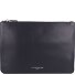  Dancing Letters Borsa per cosmetici Pelle 21 cm Variante dress blues
