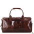  Collin Borsa da viaggio Weekender Pelle 48 cm Variante brown
