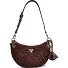  Katie Borsa a spalla 27 cm Variante espresso