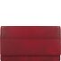 Destressed Portafoglio Protezione RFID Pelle 18.5 cm Variante deep red Destressed Portafoglio Protezione RFID Pelle 18.5 cm Variante deep red