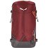 Winter Mate Zaino da trekking 55 cm Variante tawny port Winter Mate Zaino da trekking 55 cm Variante tawny port