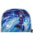 LED Zippy Accessori per la scuola Variante Superheldin LED Zippy Accessori per la scuola Variante Superheldin