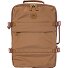  X-Travel Backpack 42 cm scomparto per laptop Variante brownie