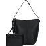 Cosmo Borsa shopper Pelle 35.5 cm Variante black-nickel Cosmo Borsa shopper Pelle 35.5 cm Variante black-nickel