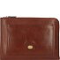 Story Uomo Cartella in pelle 35 cm Variante brown-gold Story Uomo Cartella in pelle 35 cm Variante brown-gold