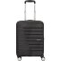  Flashline 4 ruote Carrello della cabina 55 cm Variante shadow black