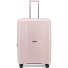  Anthem 4 ruote Carrello 75 cm con piega di espansione Variante nebulapink