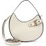  Tasha Borsa a tracolla Pelle 19.5 cm Variante soft white